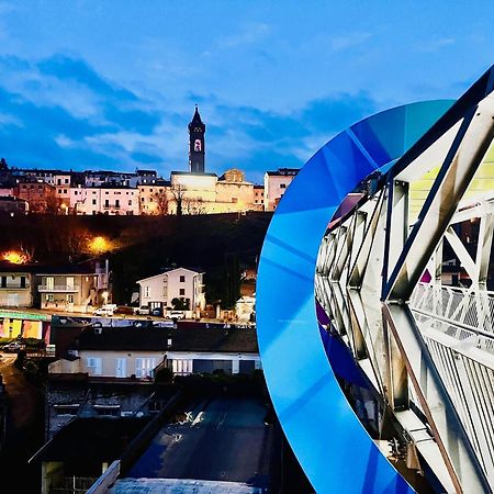 Turquoise Rose Apartment Peccioli Zewnętrze zdjęcie
