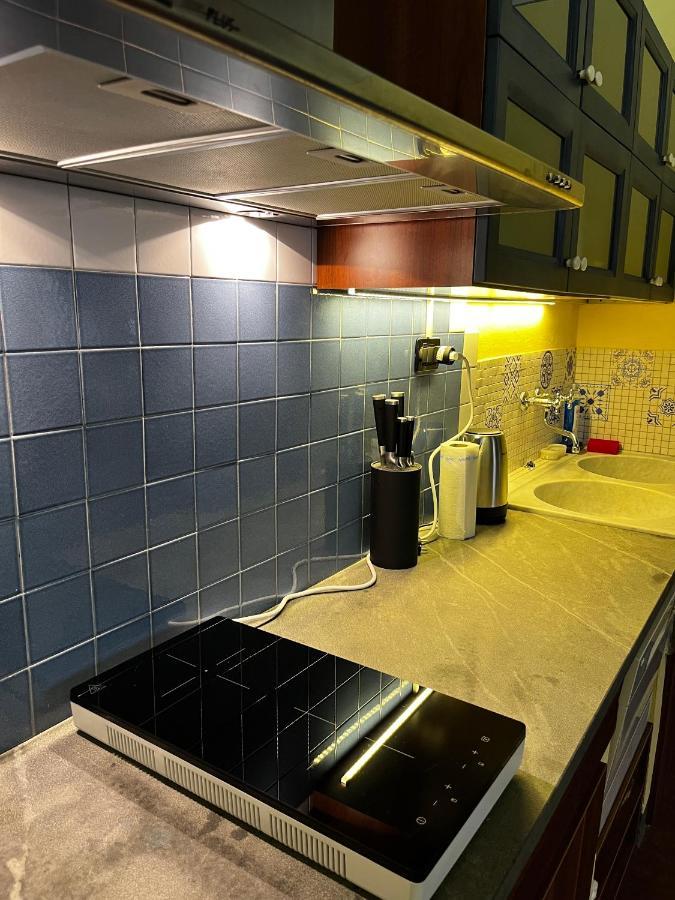 Turquoise Rose Apartment Peccioli Zewnętrze zdjęcie