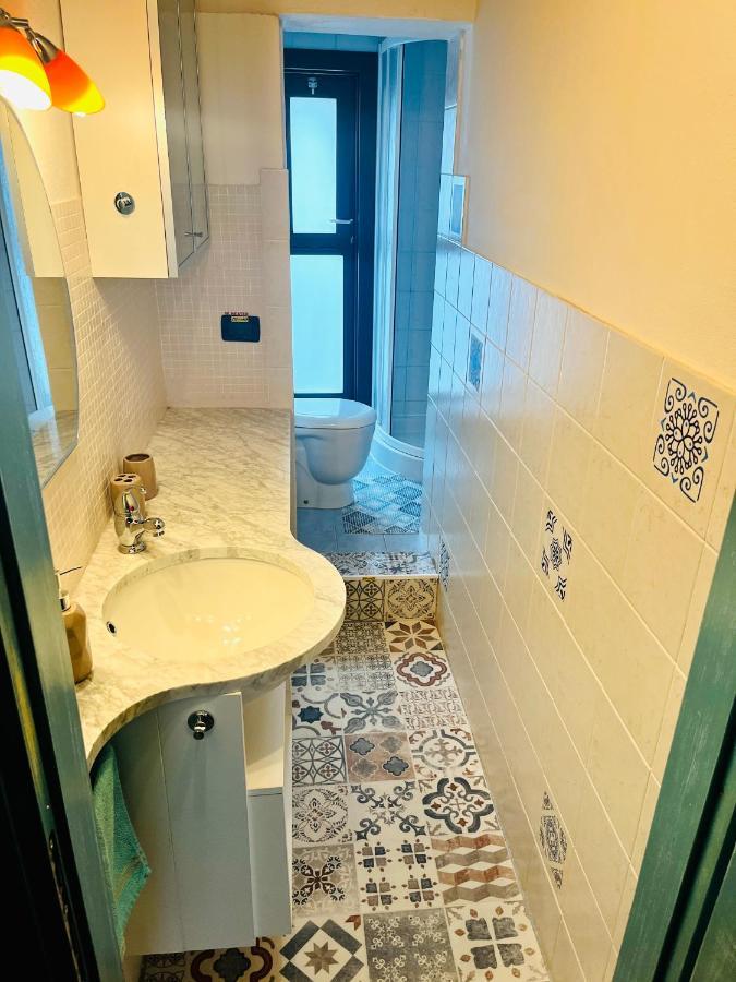 Turquoise Rose Apartment Peccioli Zewnętrze zdjęcie