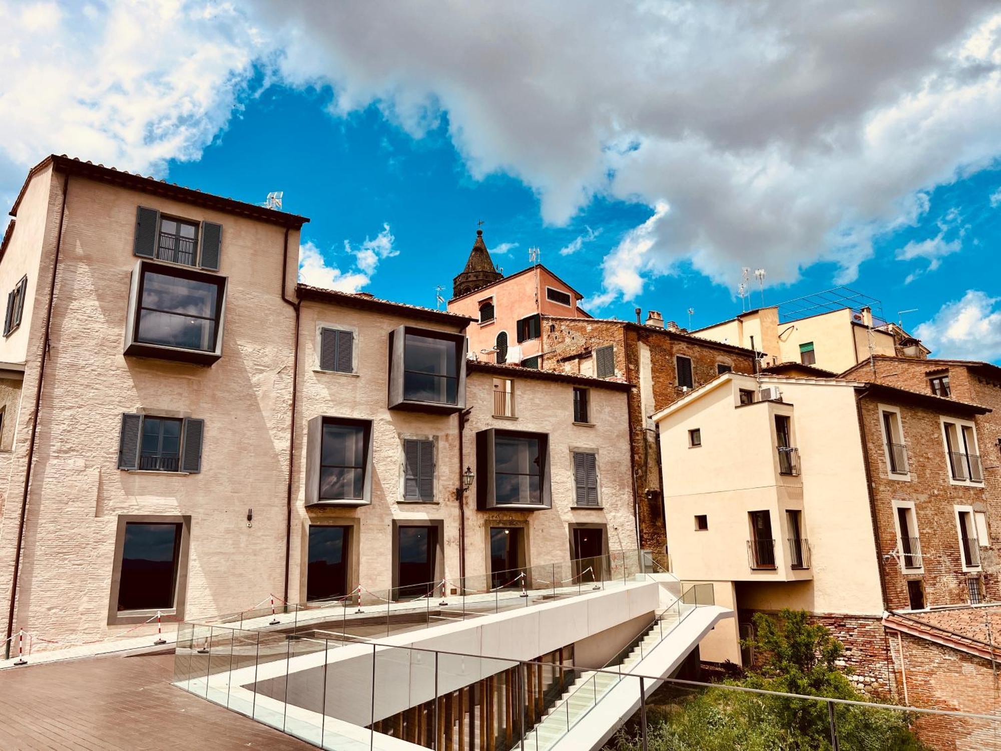 Turquoise Rose Apartment Peccioli Zewnętrze zdjęcie